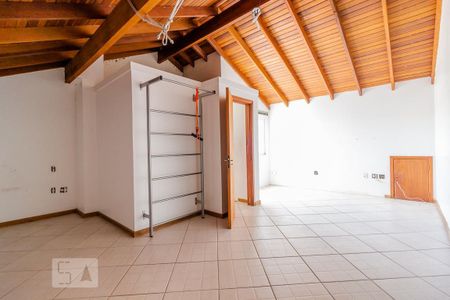 Sala 2 de casa à venda com 3 quartos, 206m² em Cavalhada, Porto Alegre