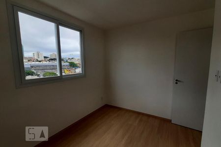 Quarto 1 de apartamento para alugar com 2 quartos, 44m² em Vila Prudente, São Paulo