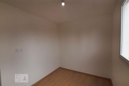 Quarto 1 de apartamento para alugar com 2 quartos, 44m² em Vila Prudente, São Paulo