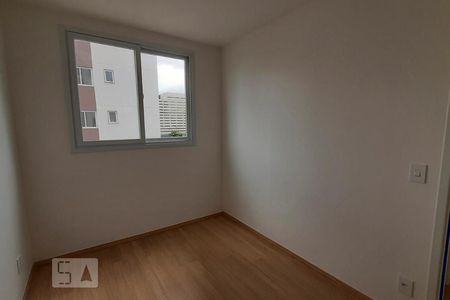 Quarto 2 de apartamento para alugar com 2 quartos, 44m² em Vila Prudente, São Paulo