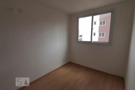 Quarto 1 de apartamento para alugar com 2 quartos, 44m² em Vila Prudente, São Paulo