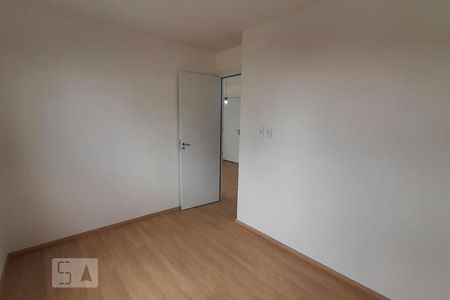 Quarto 1 de apartamento para alugar com 2 quartos, 44m² em Vila Prudente, São Paulo