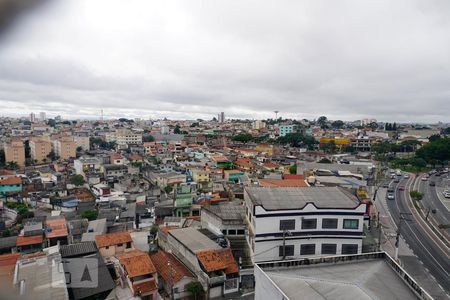 Vista do Quarto 1 de apartamento à venda com 2 quartos, 50m² em Vila Marieta, São Paulo