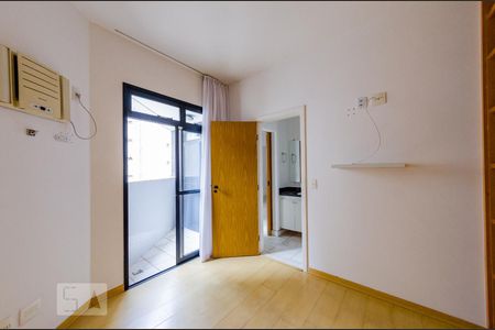 Quarto de apartamento para alugar com 1 quarto, 45m² em Funcionários, Belo Horizonte