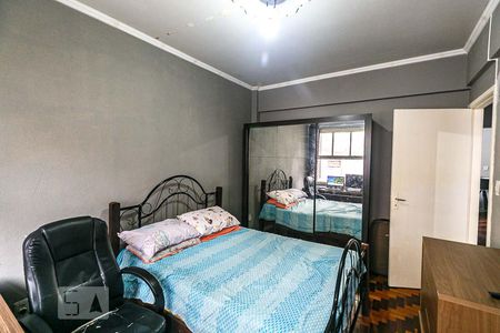 Quarto 2 de apartamento à venda com 3 quartos, 85m² em Centro Histórico, Porto Alegre