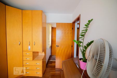 Suite 1 de casa de condomínio para alugar com 4 quartos, 125m² em Rio Pequeno, São Paulo