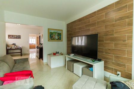 Sala de casa para alugar com 5 quartos, 320m² em Aclimação, São Paulo