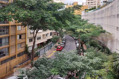 Studio para alugar com 23m², 1 quarto e sem vaga Studio para alugar com 23m², 1 quarto e sem vagaVista