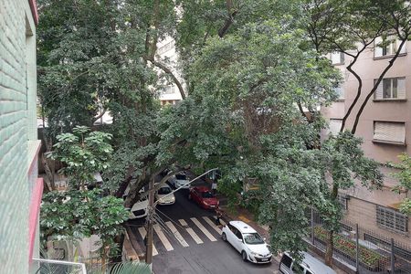 Studio para alugar com 23m², 1 quarto e sem vaga Studio para alugar com 23m², 1 quarto e sem vagaVista