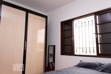 Quarto 1 de casa à venda com 4 quartos, 250m² em Santa Teresinha, São Paulo