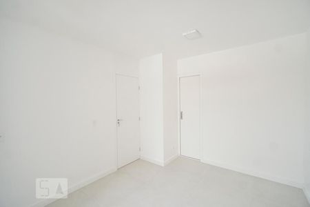 Suíte de apartamento para alugar com 1 quarto, 35m² em Mooca, São Paulo