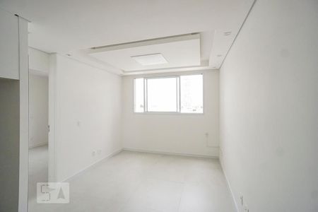 Sala de apartamento para alugar com 1 quarto, 35m² em Mooca, São Paulo