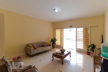 Salas de casa à venda com 5 quartos, 230m² em Jardim Guanabara, Campinas