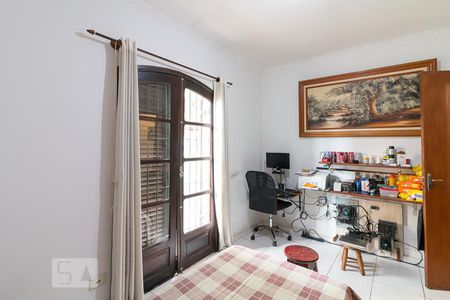 Quarto 1 de apartamento à venda com 2 quartos, 82m² em Vila Milton, Guarulhos