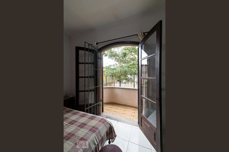 Varanda quarto 1 de apartamento à venda com 2 quartos, 82m² em Vila Milton, Guarulhos