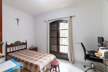 Quarto 1 de apartamento à venda com 2 quartos, 82m² em Vila Milton, Guarulhos