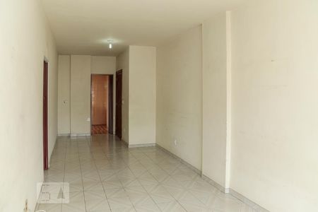 Apartamento para alugar com 60m², 2 quartos e 1 vagaSala