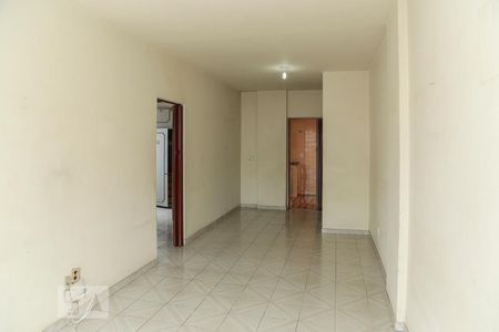 Sala de apartamento à venda com 2 quartos, 60m² em Engenho de Dentro, Rio de Janeiro