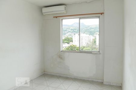 Quarto 1 de apartamento à venda com 2 quartos, 60m² em Engenho de Dentro, Rio de Janeiro