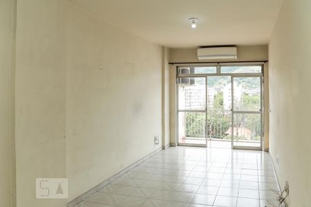 Sala de apartamento à venda com 2 quartos, 60m² em Engenho de Dentro, Rio de Janeiro