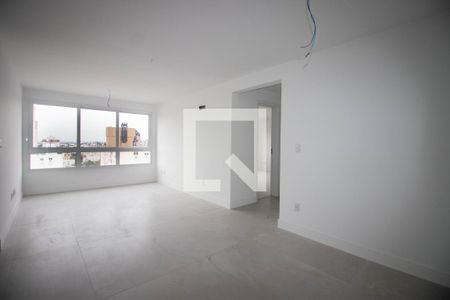 Sala de apartamento à venda com 2 quartos, 49m² em Passo D’areia, Porto Alegre