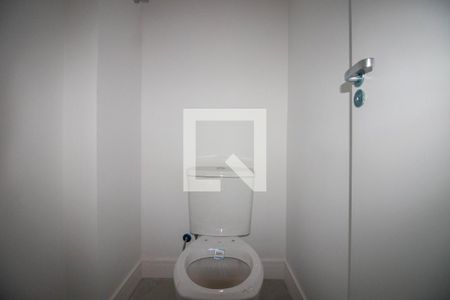 Lavabo de apartamento à venda com 2 quartos, 49m² em Passo D’areia, Porto Alegre