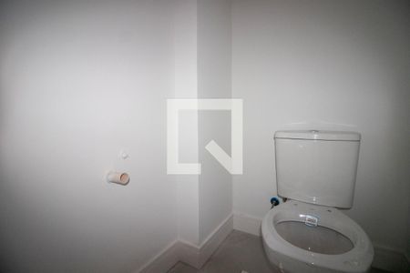 Lavabo de apartamento à venda com 2 quartos, 49m² em Passo D’areia, Porto Alegre