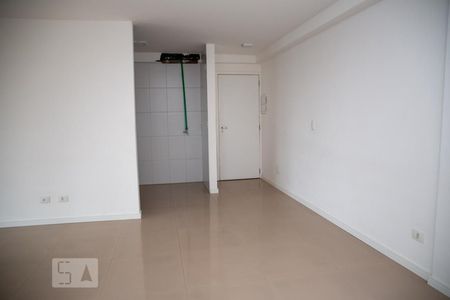 Sala de apartamento à venda com 3 quartos, 140m² em Centro, Diadema