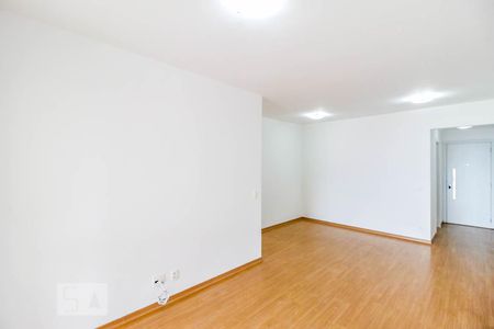 Sala de apartamento à venda com 3 quartos, 115m² em Jardim Novo Santo Amaro, São Paulo