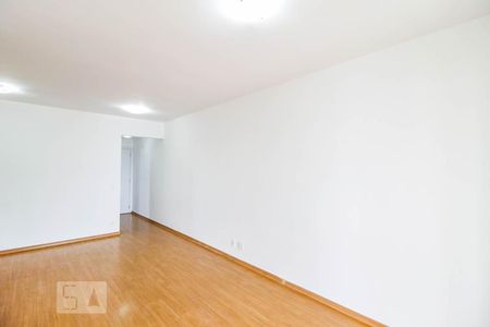 Sala de apartamento à venda com 3 quartos, 115m² em Jardim Novo Santo Amaro, São Paulo