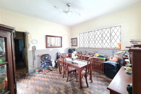 Sala 2 de casa à venda com 2 quartos, 150m² em Engenho Novo, Rio de Janeiro