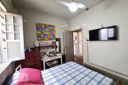 Quarto 1 de casa à venda com 2 quartos, 150m² em Engenho Novo, Rio de Janeiro