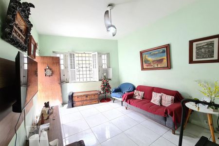 Sala 1 de casa à venda com 2 quartos, 150m² em Engenho Novo, Rio de Janeiro