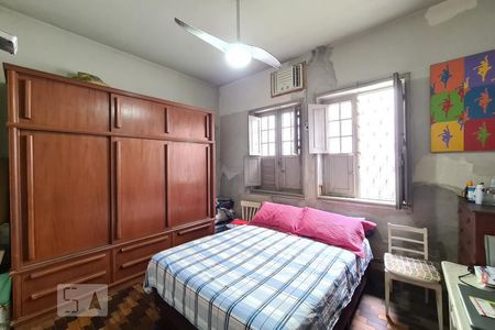 Quarto 1 de casa à venda com 2 quartos, 150m² em Engenho Novo, Rio de Janeiro