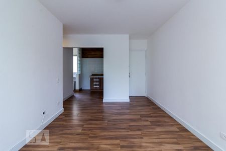 Sala de apartamento para alugar com 1 quarto, 91m² em Itaim Bibi, São Paulo