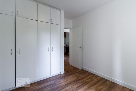 Quarto de apartamento para alugar com 1 quarto, 91m² em Itaim Bibi, São Paulo