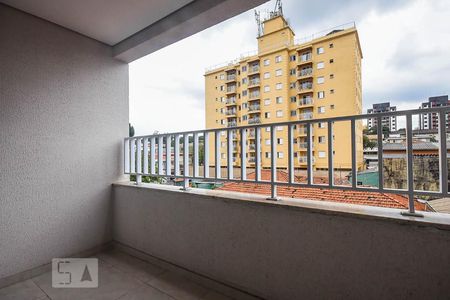 Sala de apartamento para alugar com 2 quartos, 60m² em Vila Morse, São Paulo