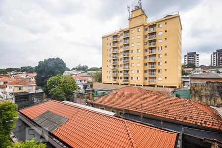 Vista de apartamento para alugar com 2 quartos, 60m² em Vila Morse, São Paulo