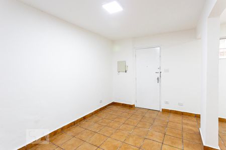 Sala de apartamento para alugar com 3 quartos, 60m² em Alto de Pinheiros, São Paulo