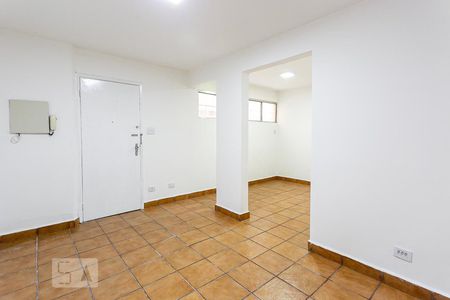 Sala de apartamento para alugar com 3 quartos, 60m² em Alto de Pinheiros, São Paulo