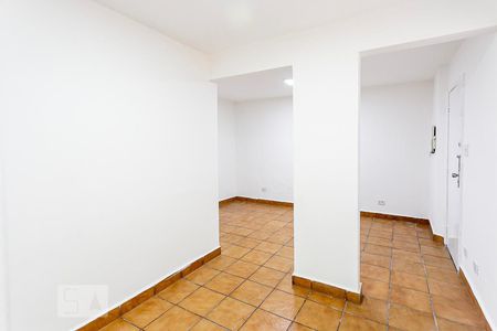 Sala de apartamento para alugar com 3 quartos, 60m² em Alto de Pinheiros, São Paulo