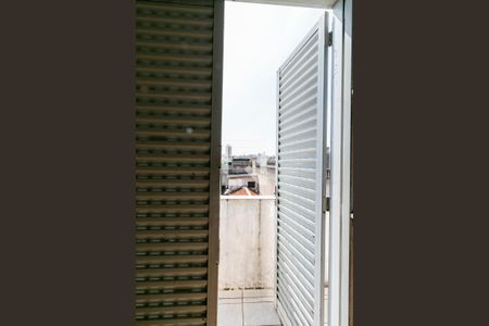 Quarto 1 - Varanda de casa à venda com 3 quartos, 117m² em Vila Matilde, São Paulo