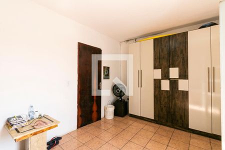 Quarto 1 de casa à venda com 3 quartos, 117m² em Vila Matilde, São Paulo