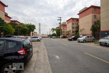 Área de apartamento à venda com 2 quartos, 46m² em Conceicao, Osasco