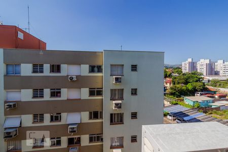Vista de apartamento à venda com 1 quarto, 46m² em São José, Porto Alegre