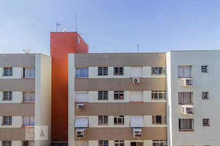 Vista de apartamento à venda com 1 quarto, 46m² em São José, Porto Alegre