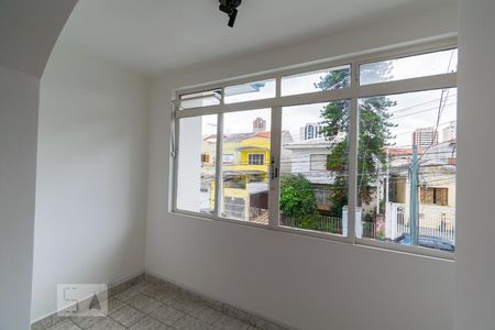 Varanda de casa para alugar com 3 quartos, 200m² em Mirandópolis, São Paulo