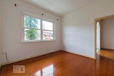 Sala de TV de casa para alugar com 3 quartos, 200m² em Mirandópolis, São Paulo