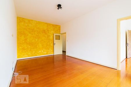 Sala de Estar de casa para alugar com 3 quartos, 200m² em Mirandópolis, São Paulo