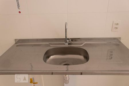 Detalhe Pia de kitnet/studio à venda com 1 quarto, 39m² em Casa Verde, São Paulo